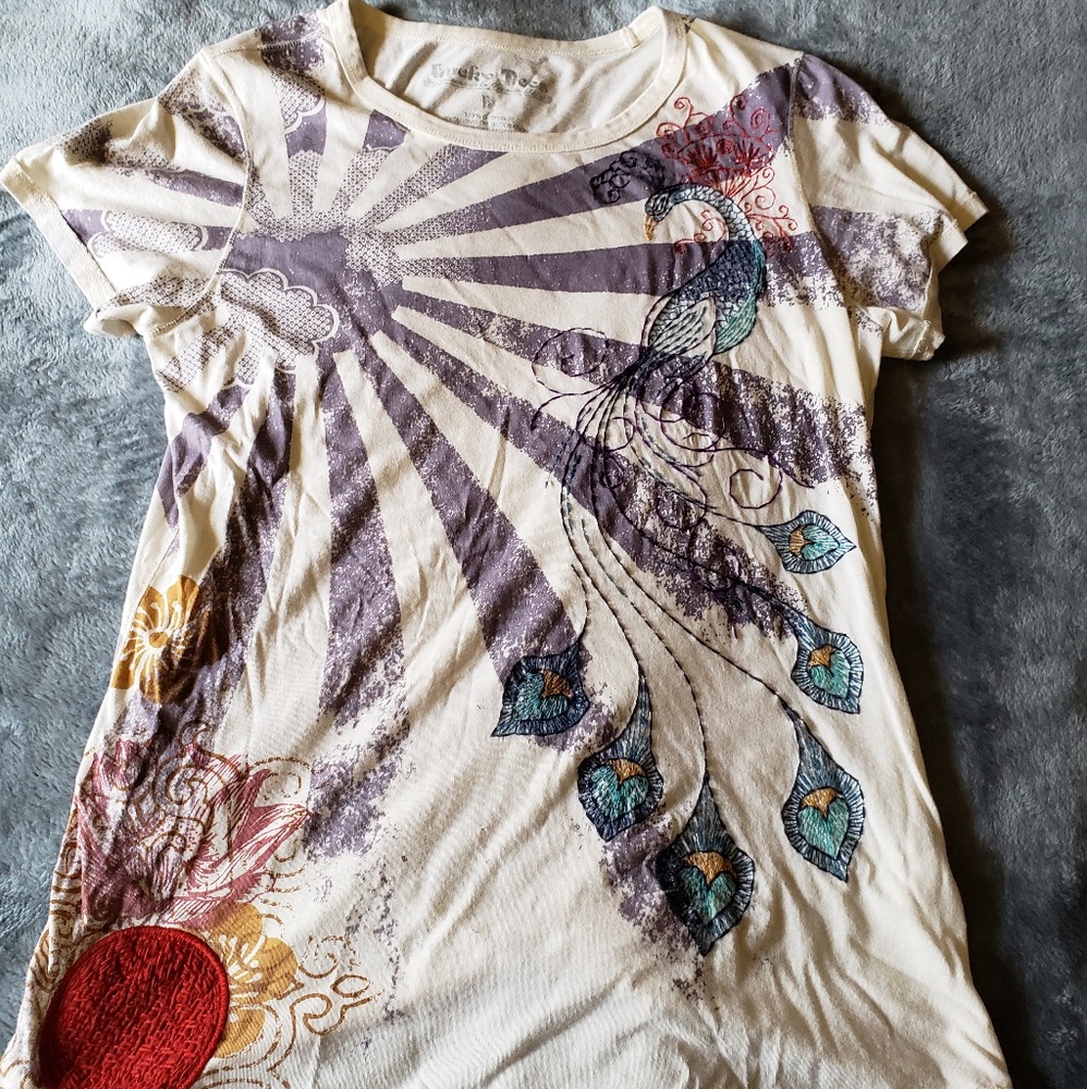 Lucky Tee